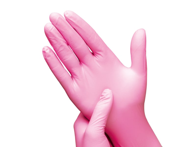 Hynex Nitrile PF Pink 3,5gr MD