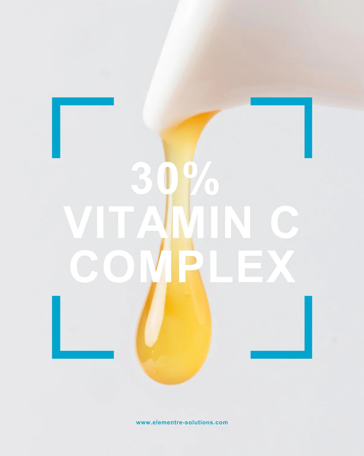 Sérum Illuminateur 30% Vitamine C 30 ml