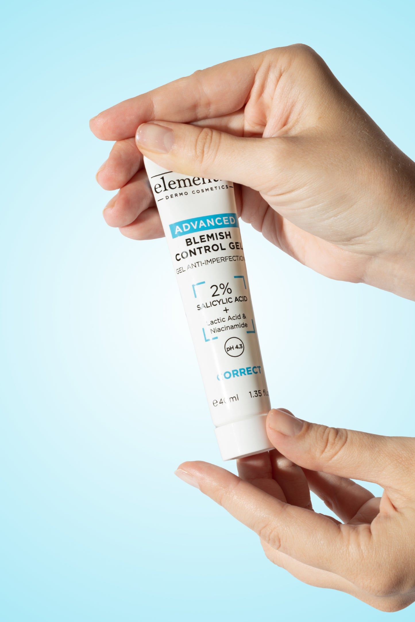 Sérum Raffermissant Yeux 10% Peptides 20 ml