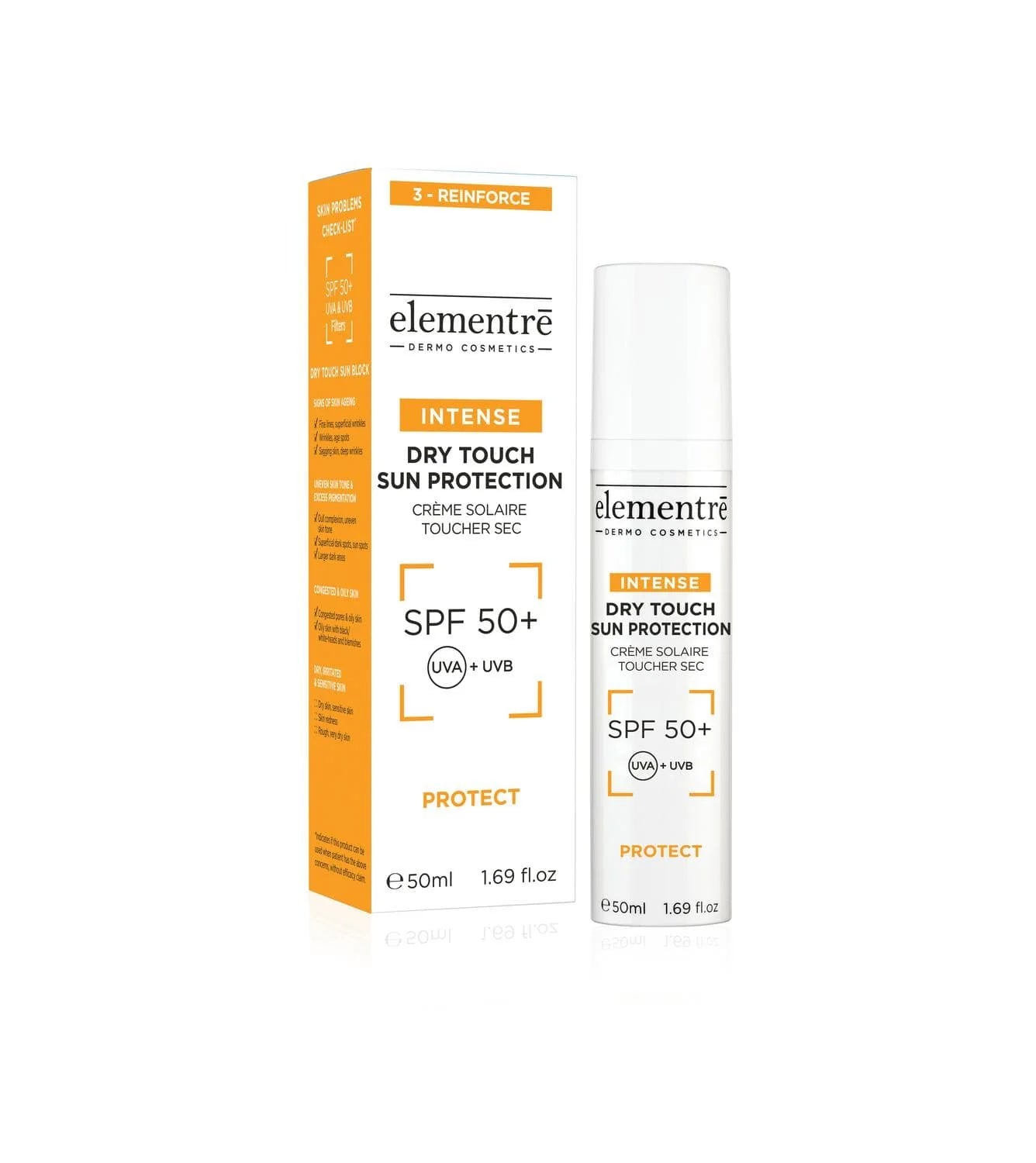SPF 50+ B2B Bundle Pack Big