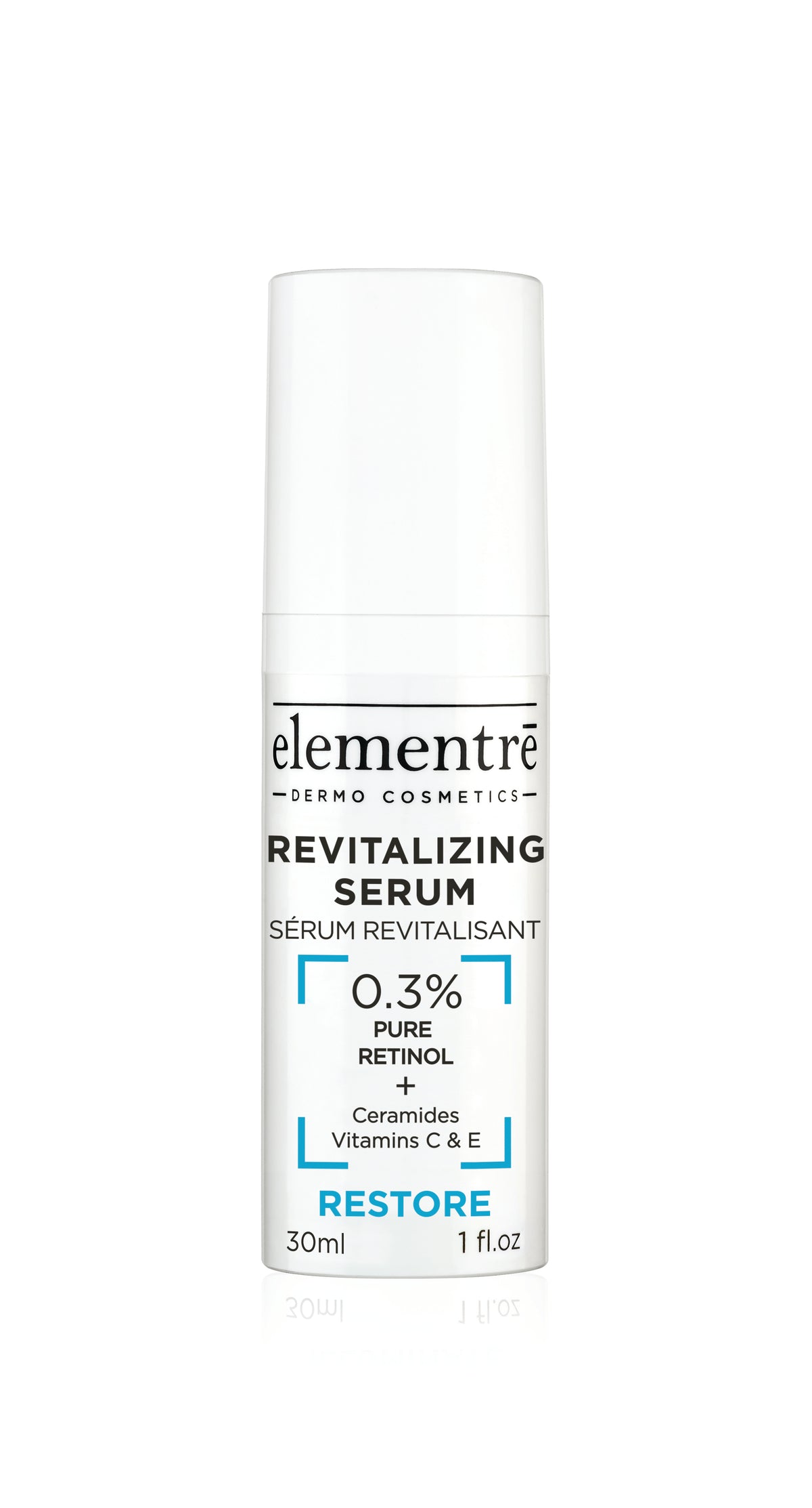 Revitalizing Serum 0.3% Pure Retinol 30ml