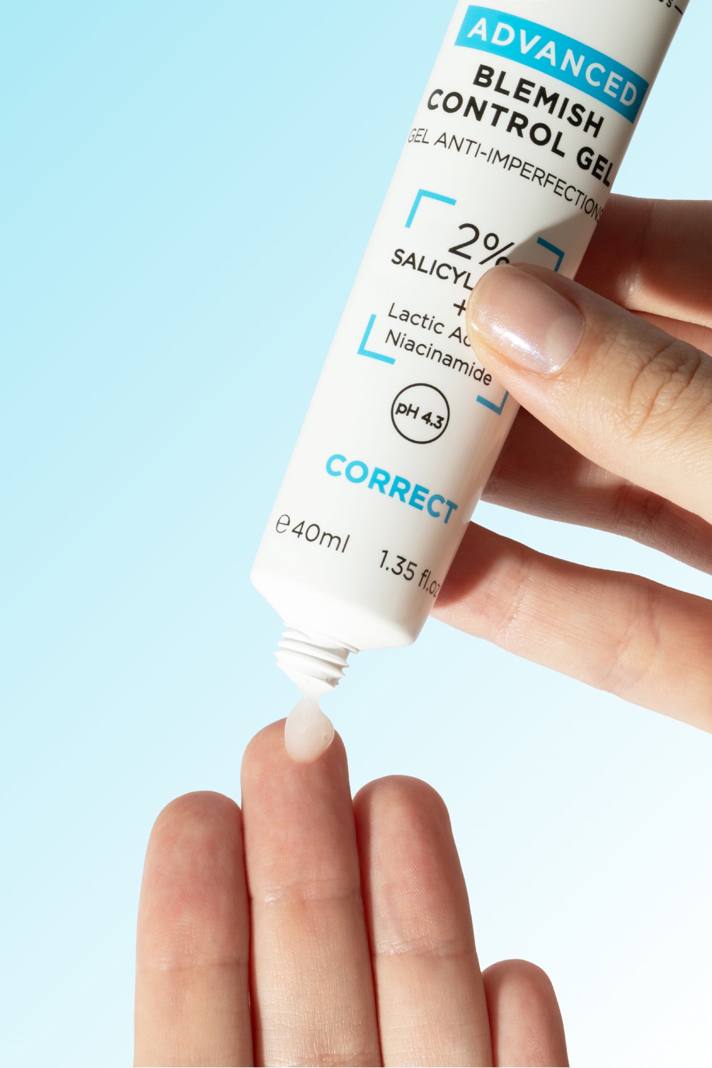 Sérum Raffermissant Yeux 10% Peptides 20 ml