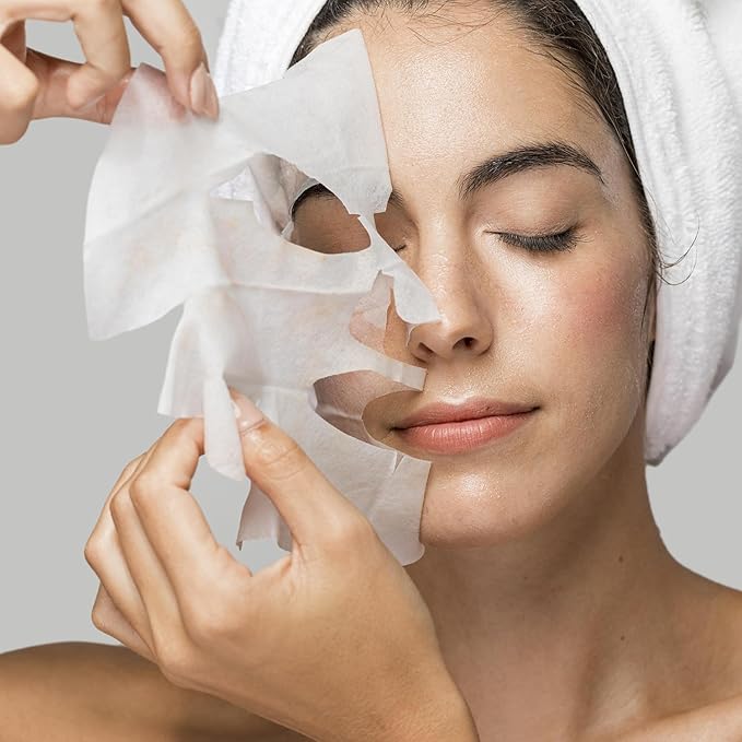 CRYSTAL PEEL PROMO STARTER KIT