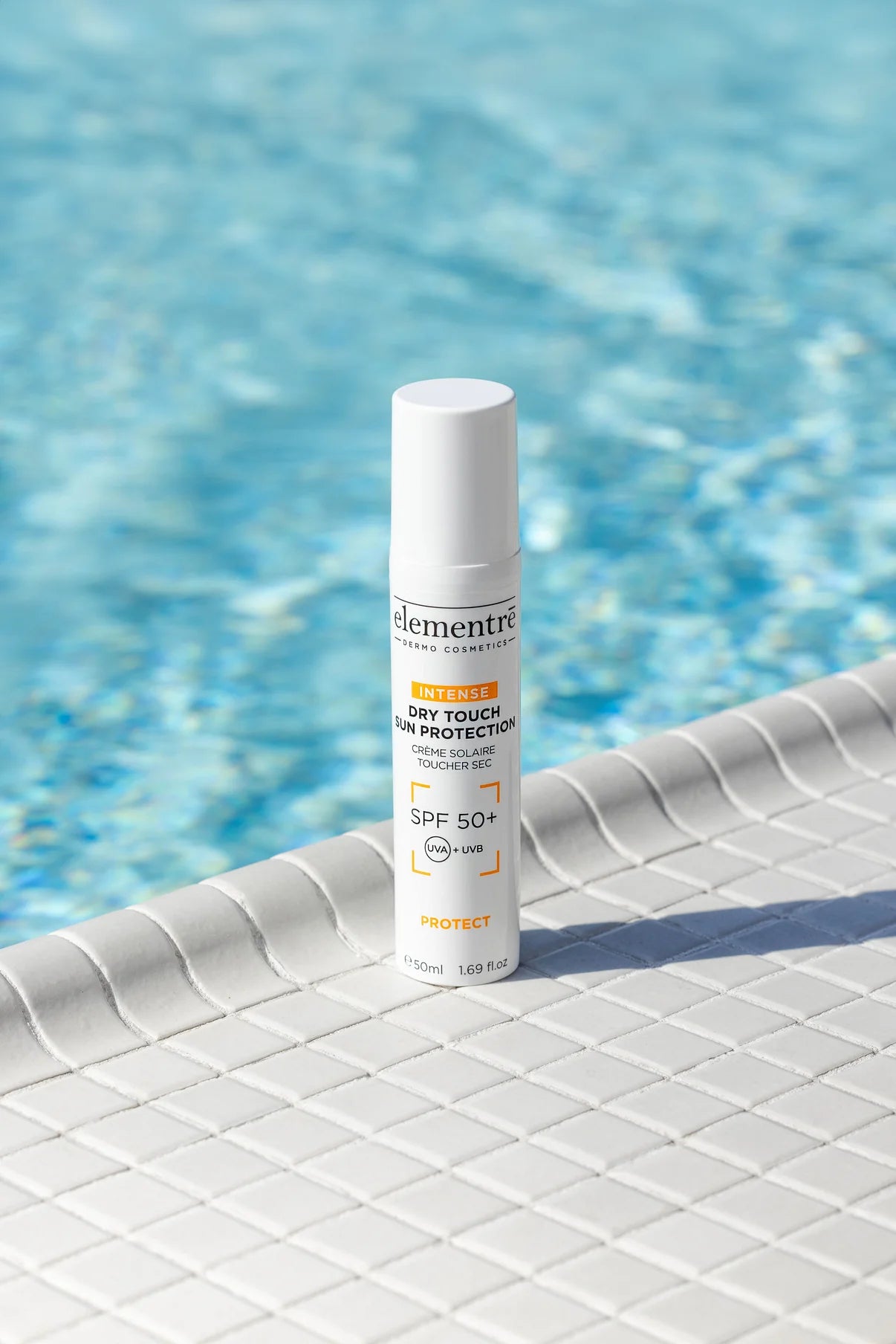 SPF 50+ Dry Touch Sun Protection 50ml