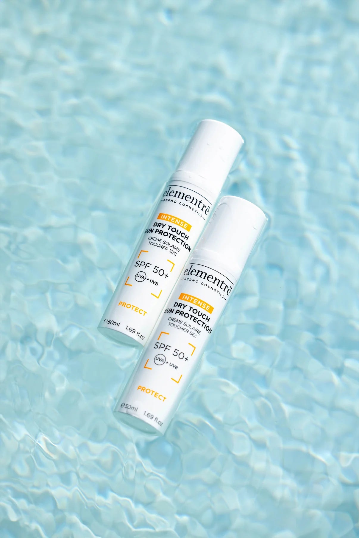 SPF 50+ Dry Touch Sun Protection 50ml