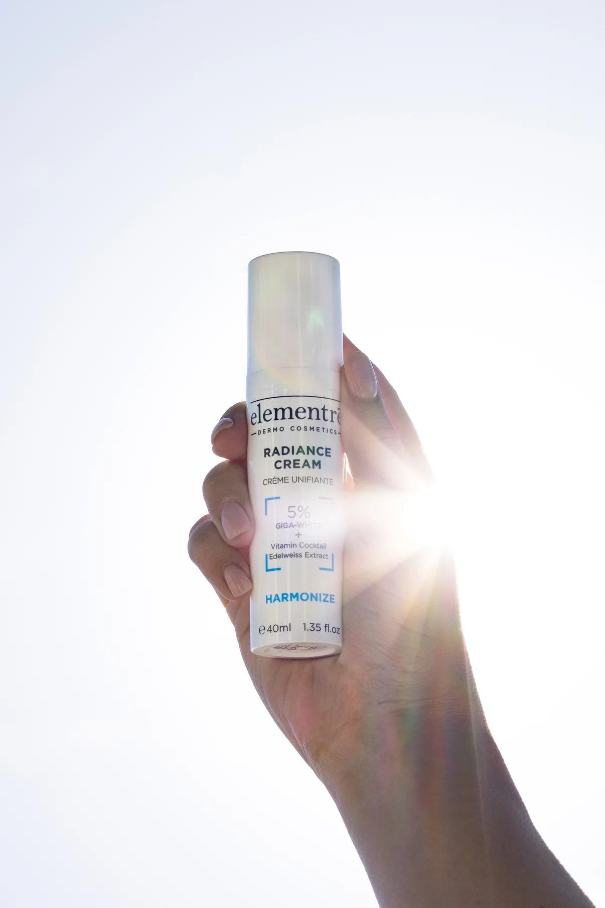 Radiance Cream 5% Giga-White 40ml