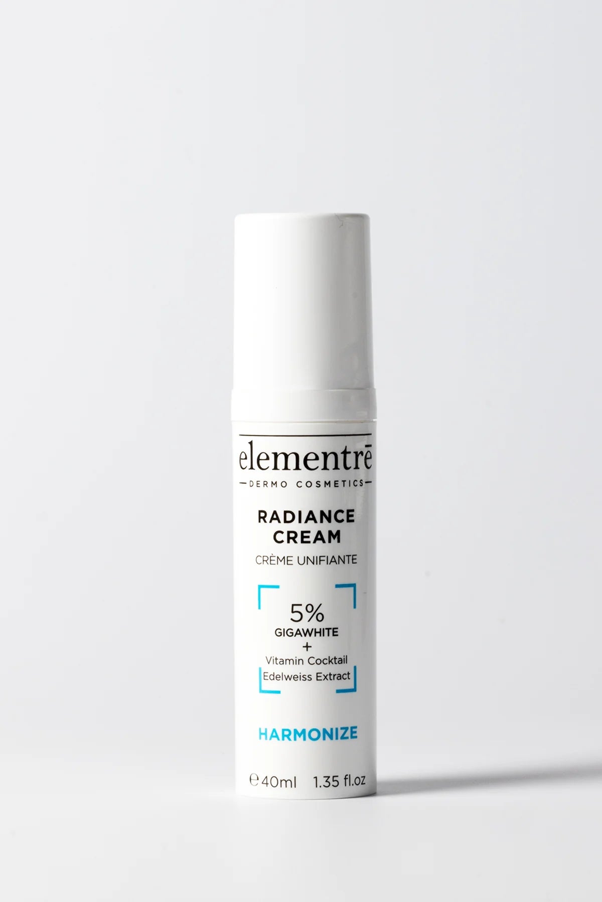 Radiance Cream 5% Giga-White 40ml