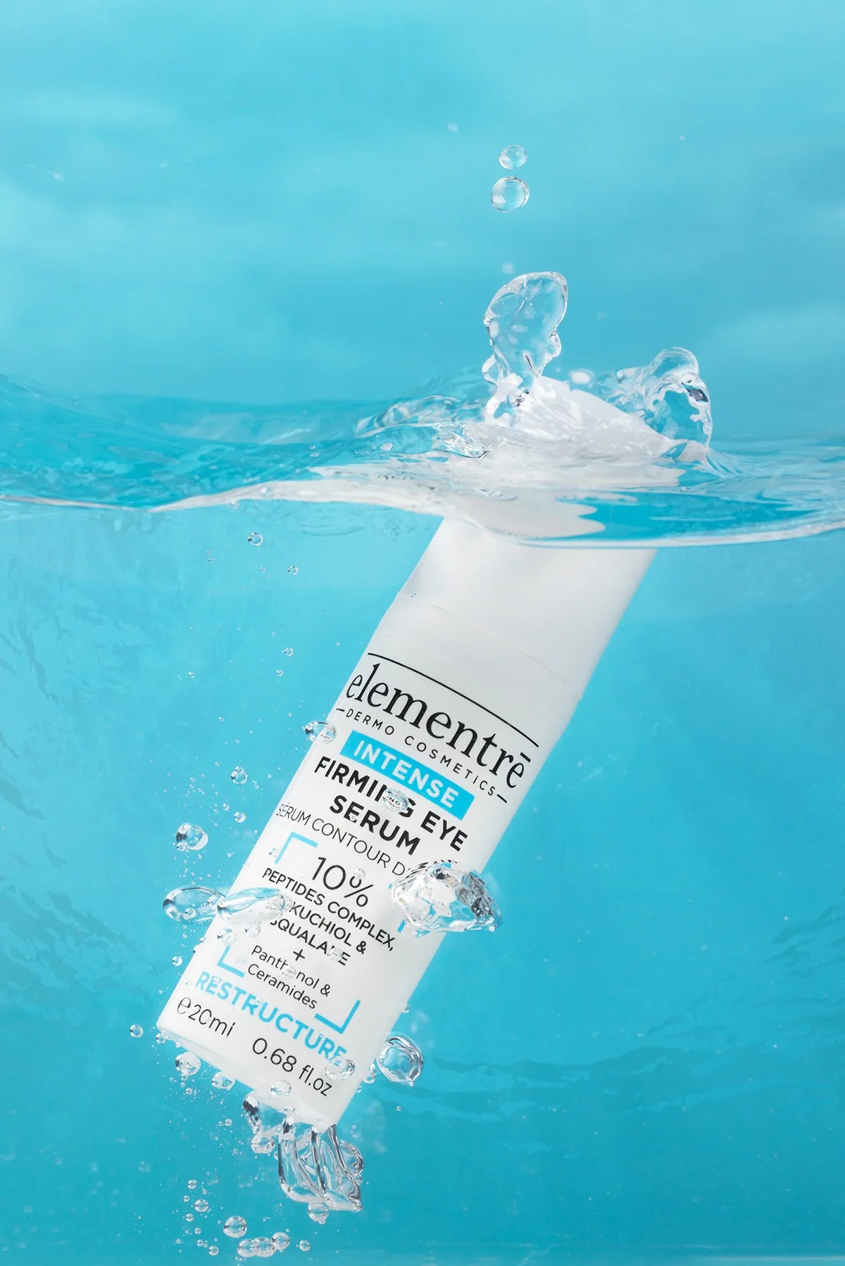 Firming Eye Serum 10% Peptides 20ml