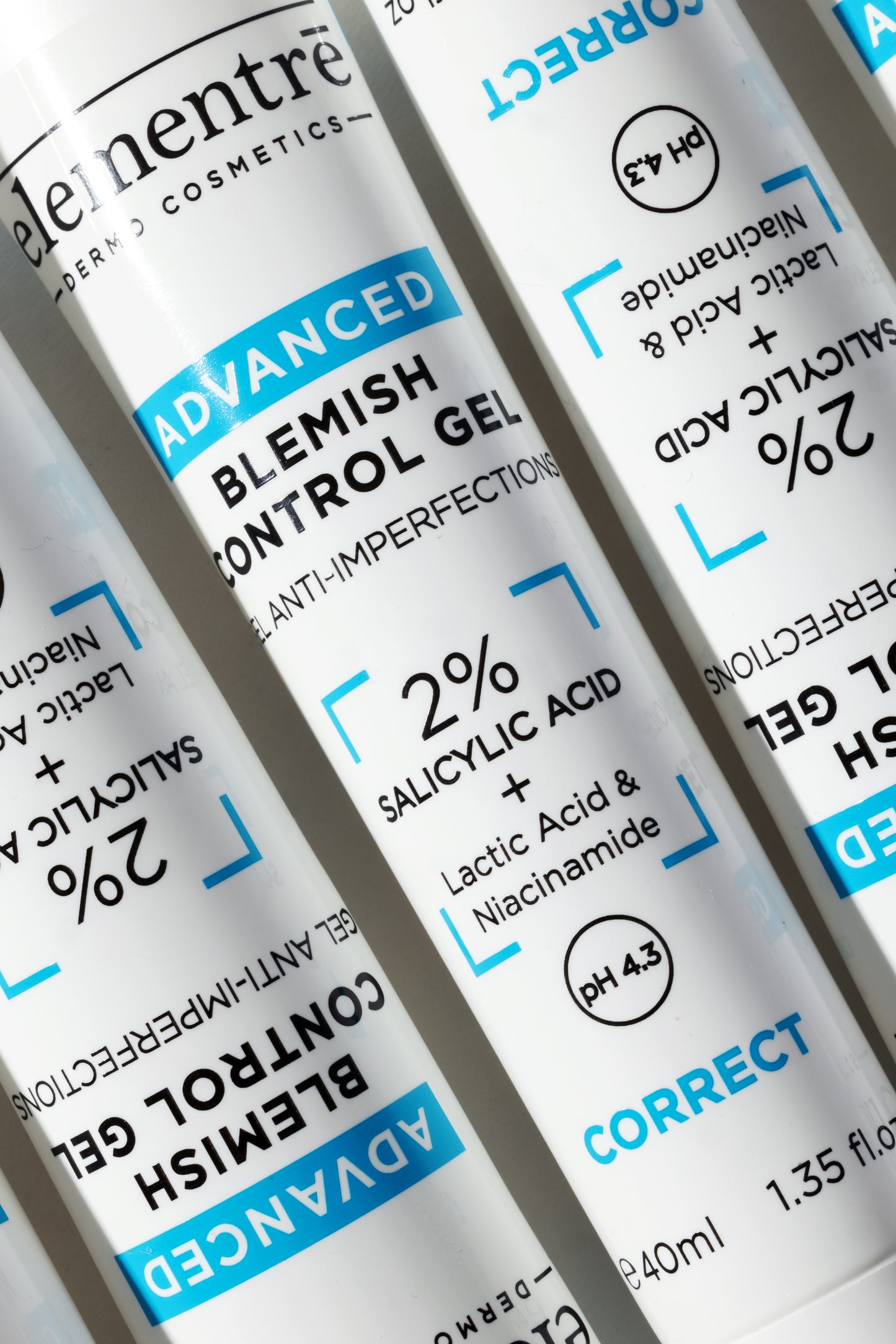 Sérum Raffermissant Yeux 10% Peptides 20 ml