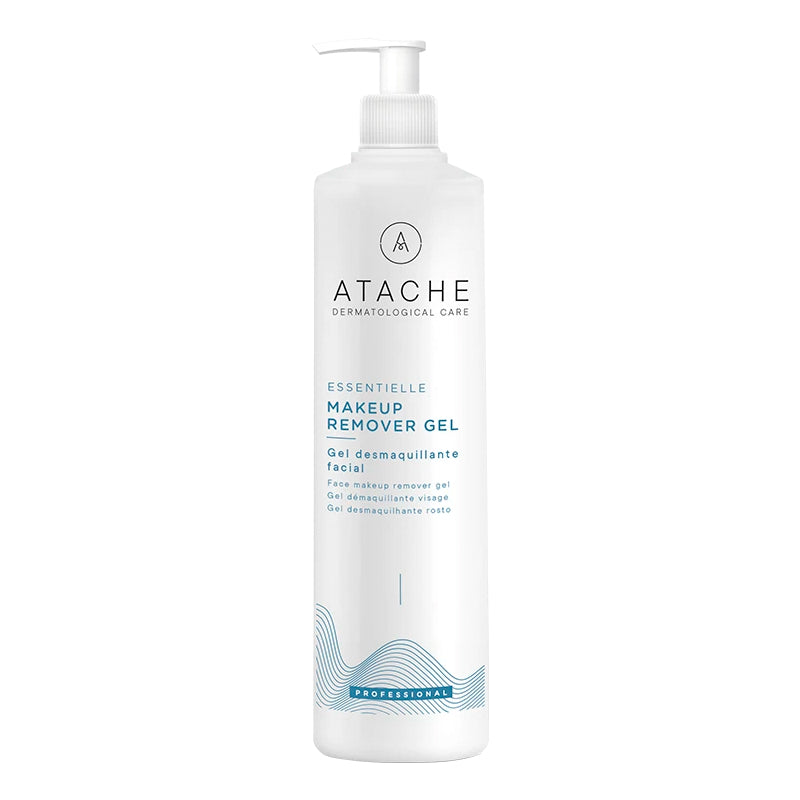 Atache - Makeup Remover Gel - 500ml