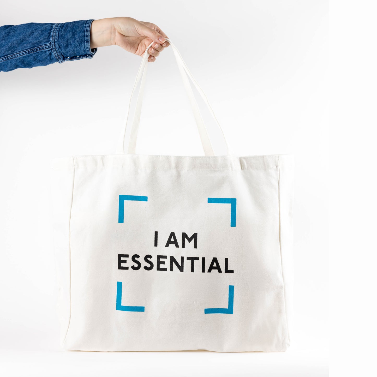 Elementre Cotton Bag