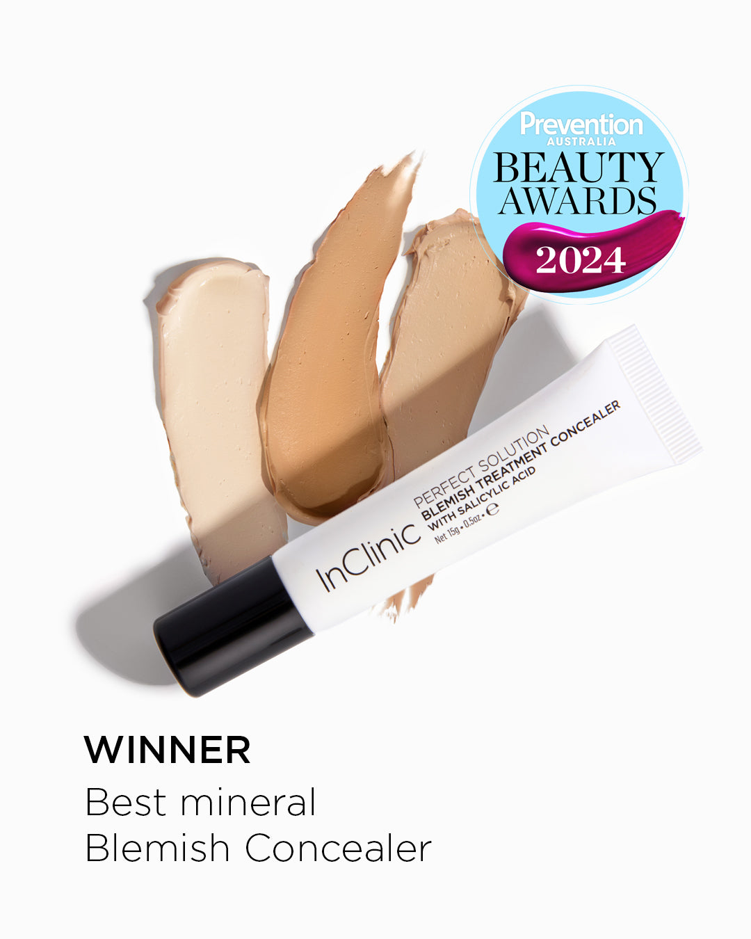 Blemish Treatment Concealer