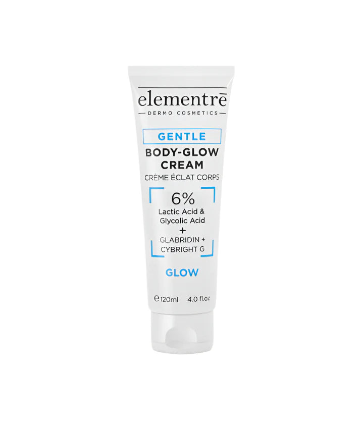 Crème Douce Éclat Corps 120 ml
