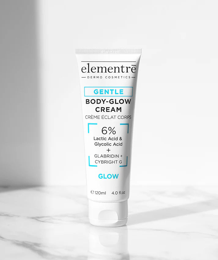 Crème Douce Éclat Corps 120 ml