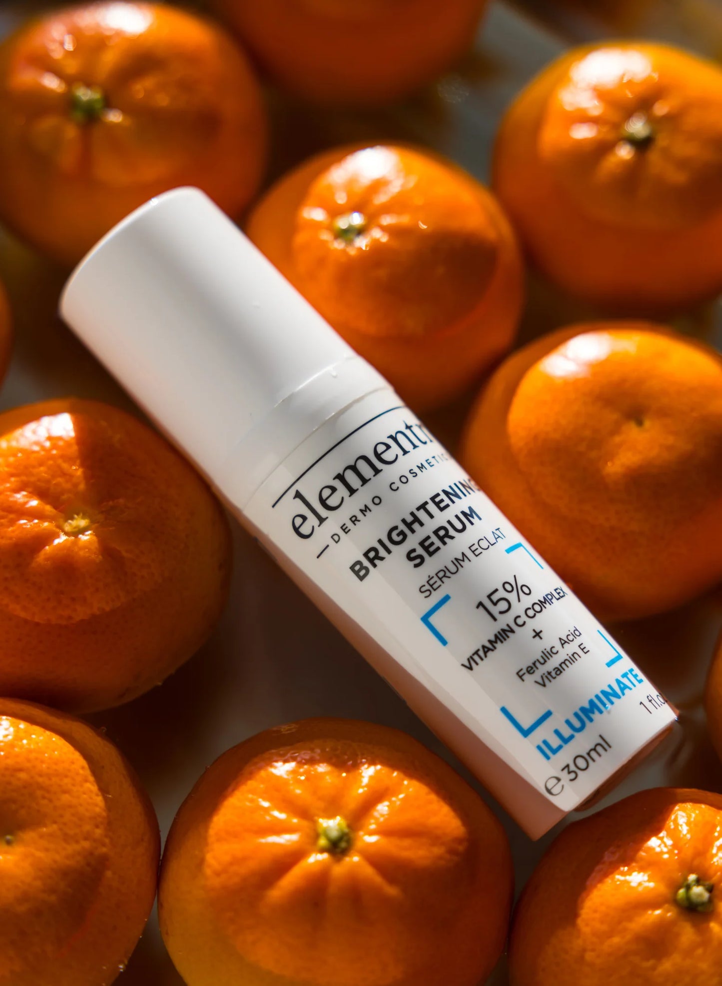 Brightening Serum 15% Vitamin C 30ml
