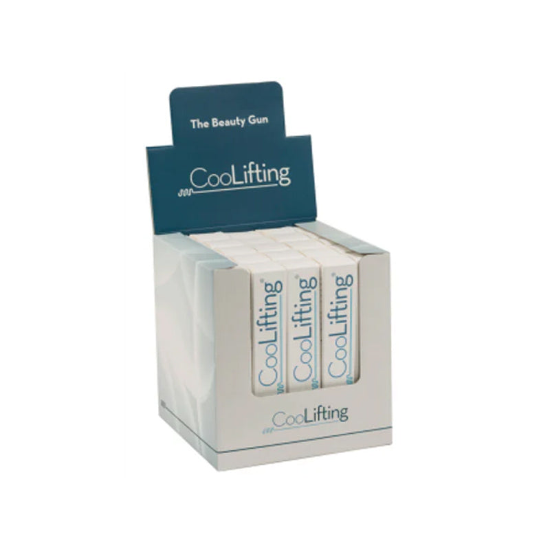 COOLIFTING CLASSIQUE – BOÎTE DE 25