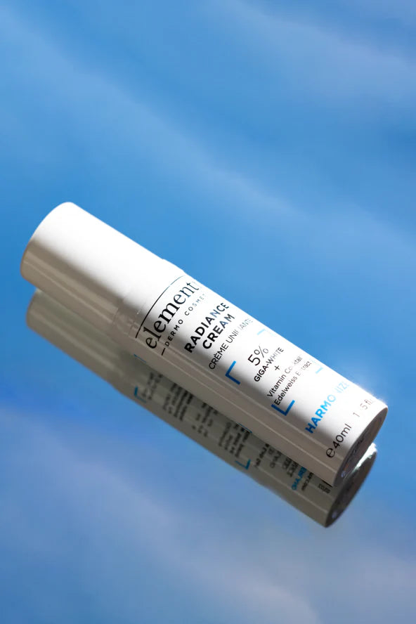 Radiance Cream 5% Giga-White 40ml