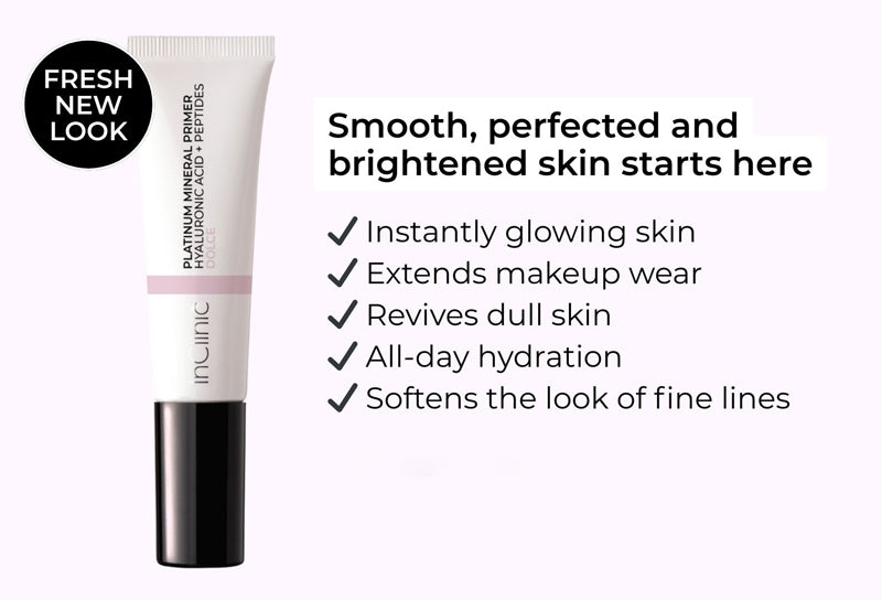 PLATINUM MINERAL PRIMER DOLCE