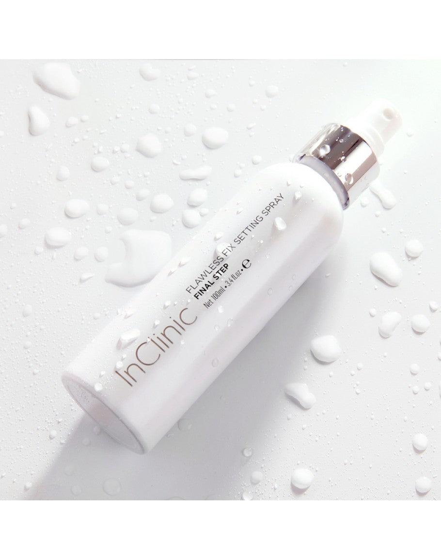 FLAWLESS FIX SETTING SPRAY