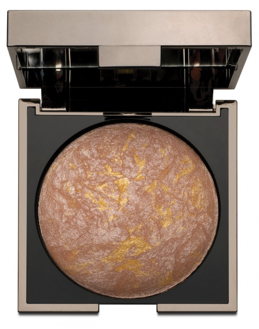 Platinum Illuminating Baked Mineral Powder