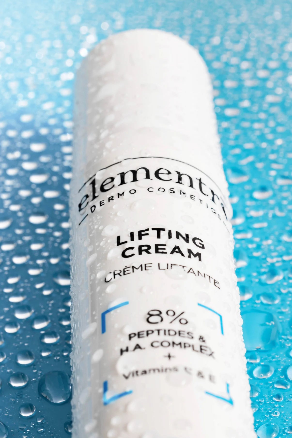 Lifting Cream 8% Peptides & Hyaluronic Acid 50ml
