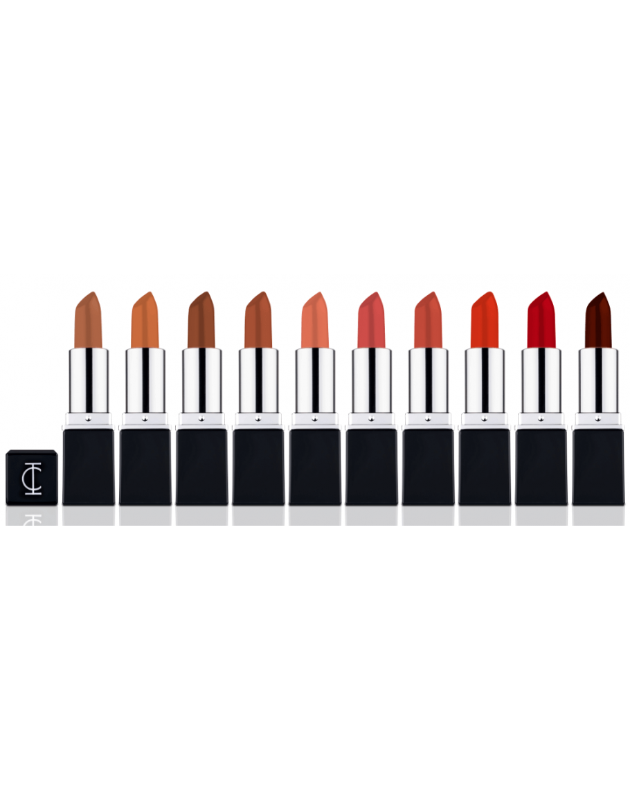 VELVET CREAM MINERAL LIPSTICK