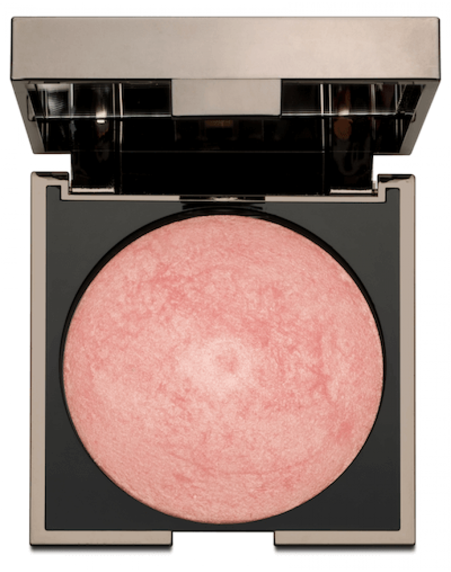 Platinum Illuminating Baked Mineral Powder