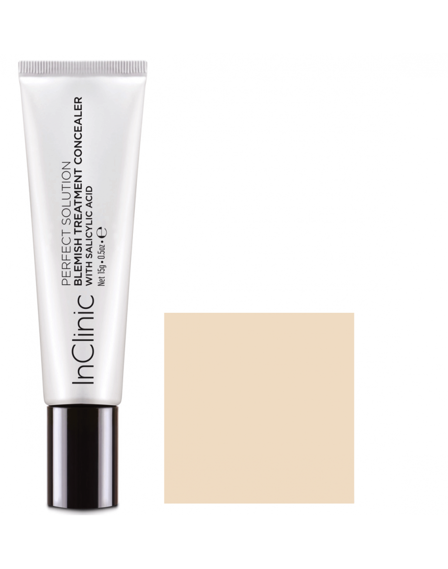 Blemish Treatment Concealer