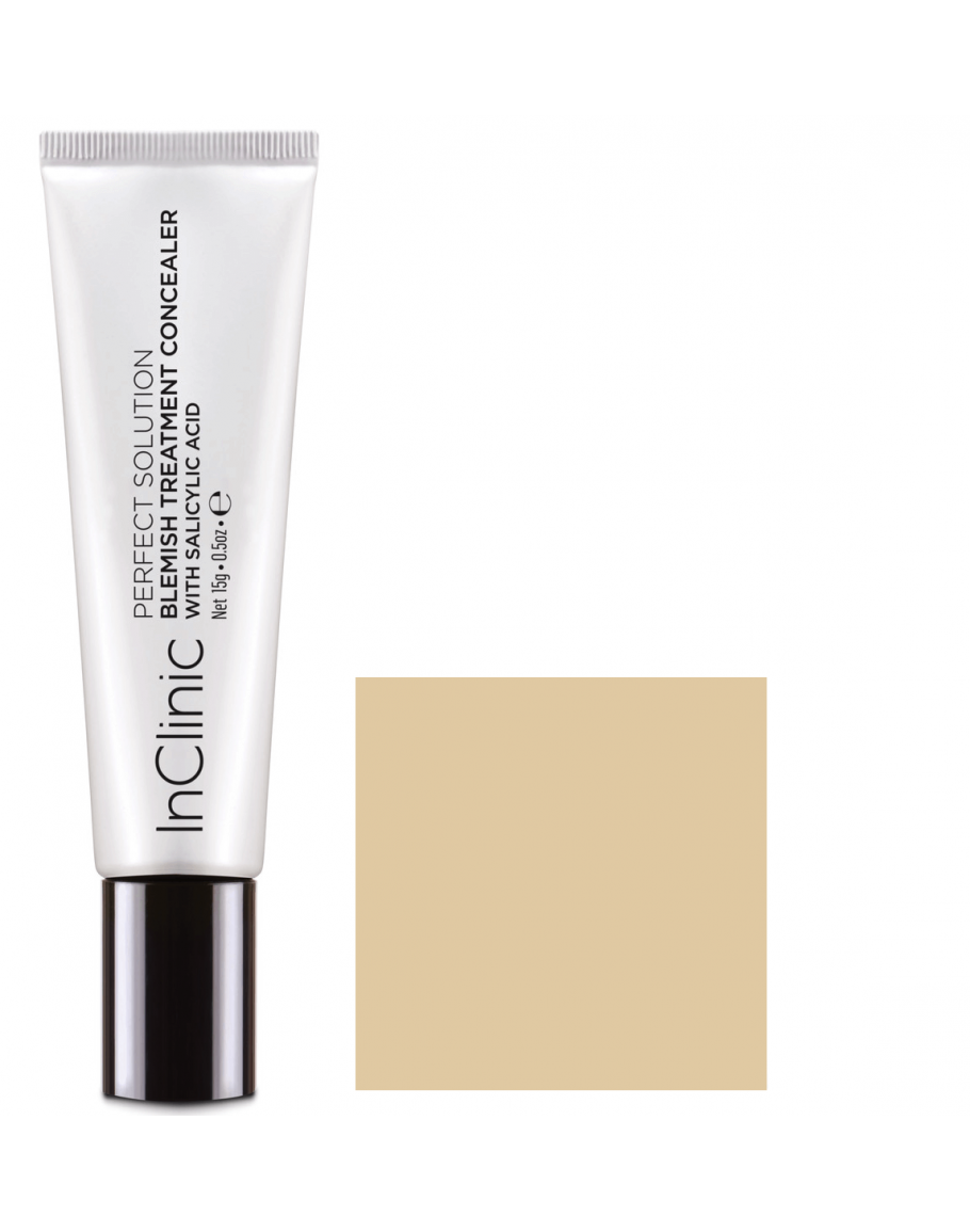 Blemish Treatment Concealer
