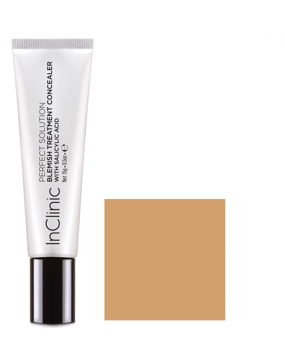 Blemish Treatment Concealer