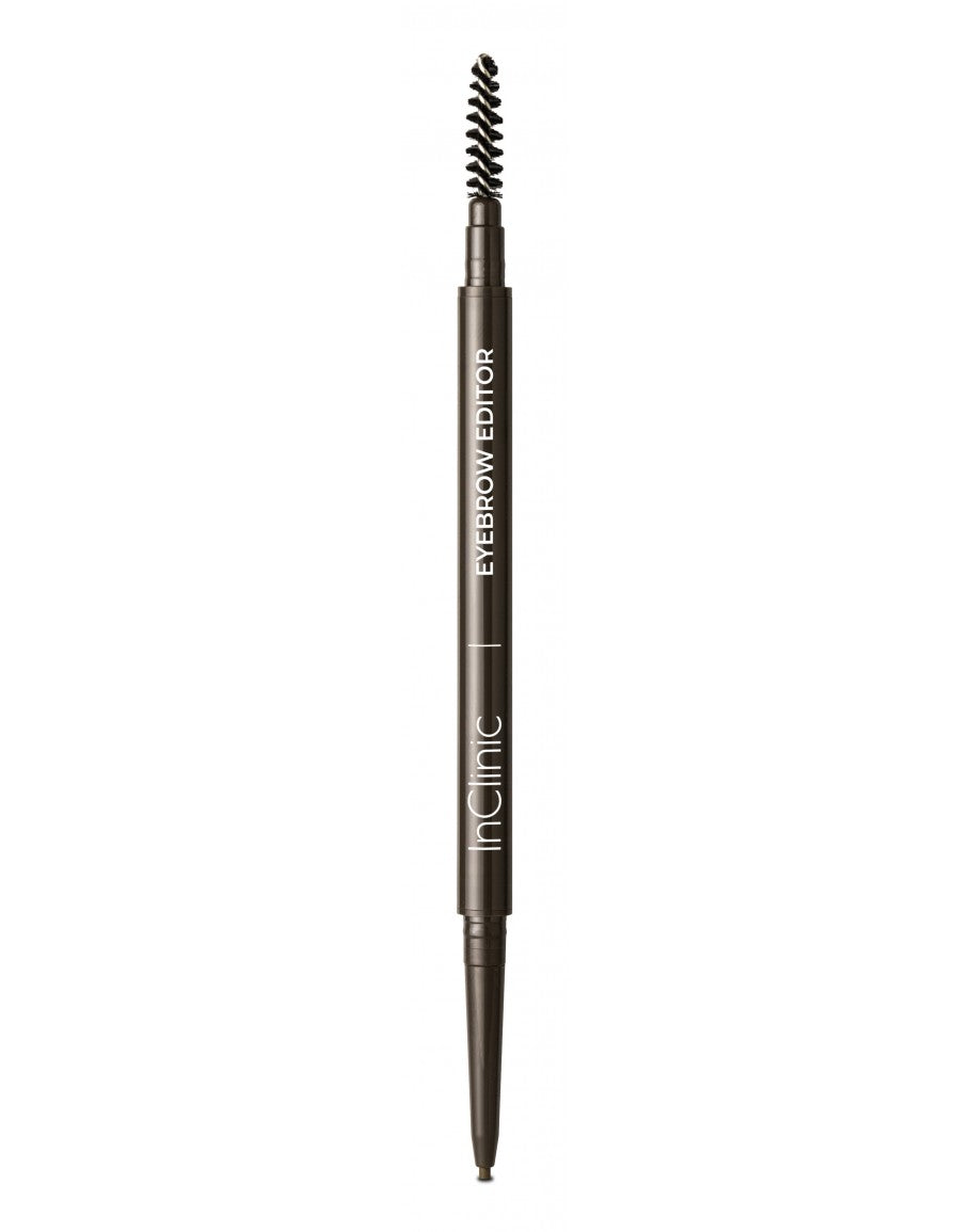 EYEBROW EDITOR - Micro Slim Brow Pencil