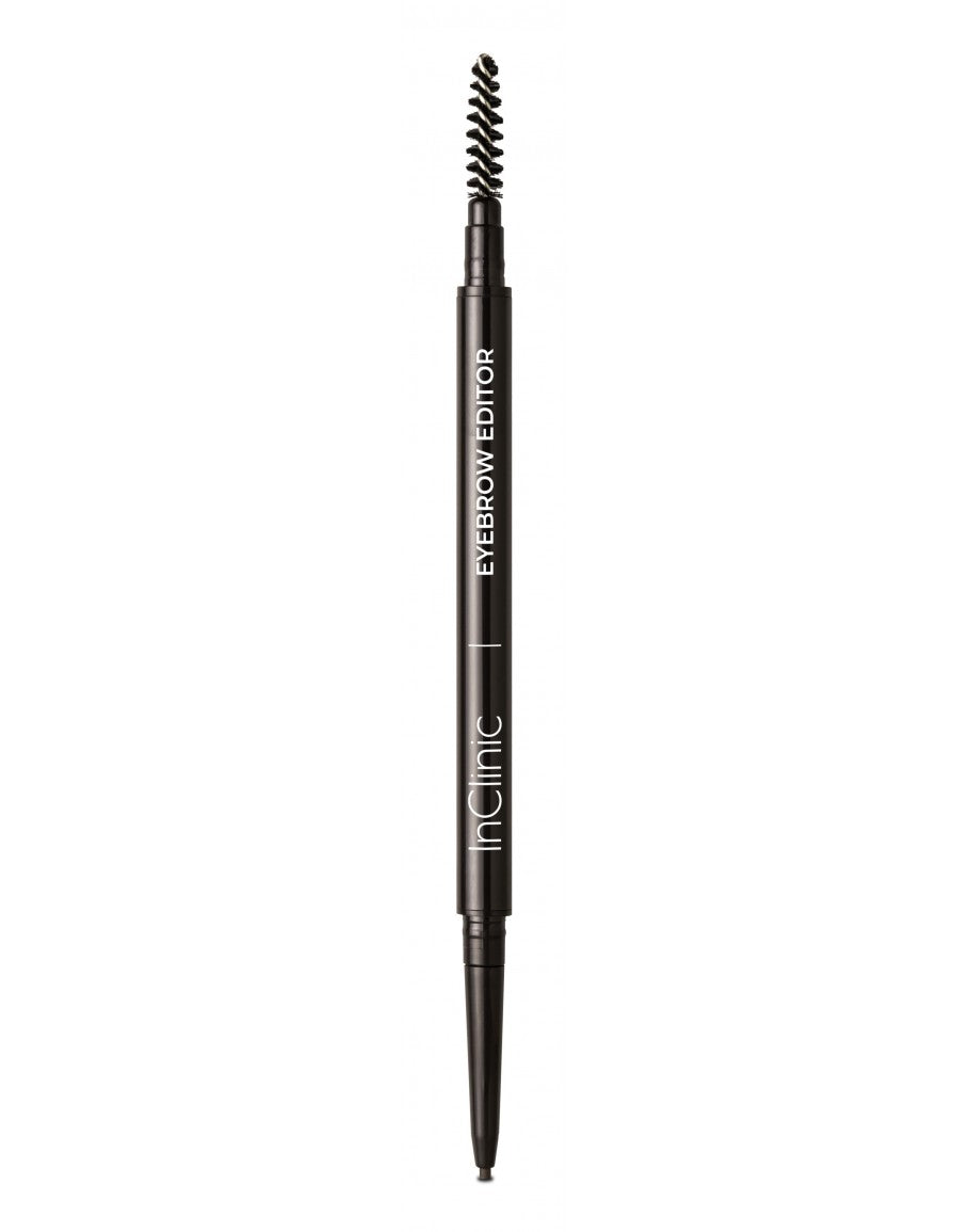 EYEBROW EDITOR - Micro Slim Brow Pencil