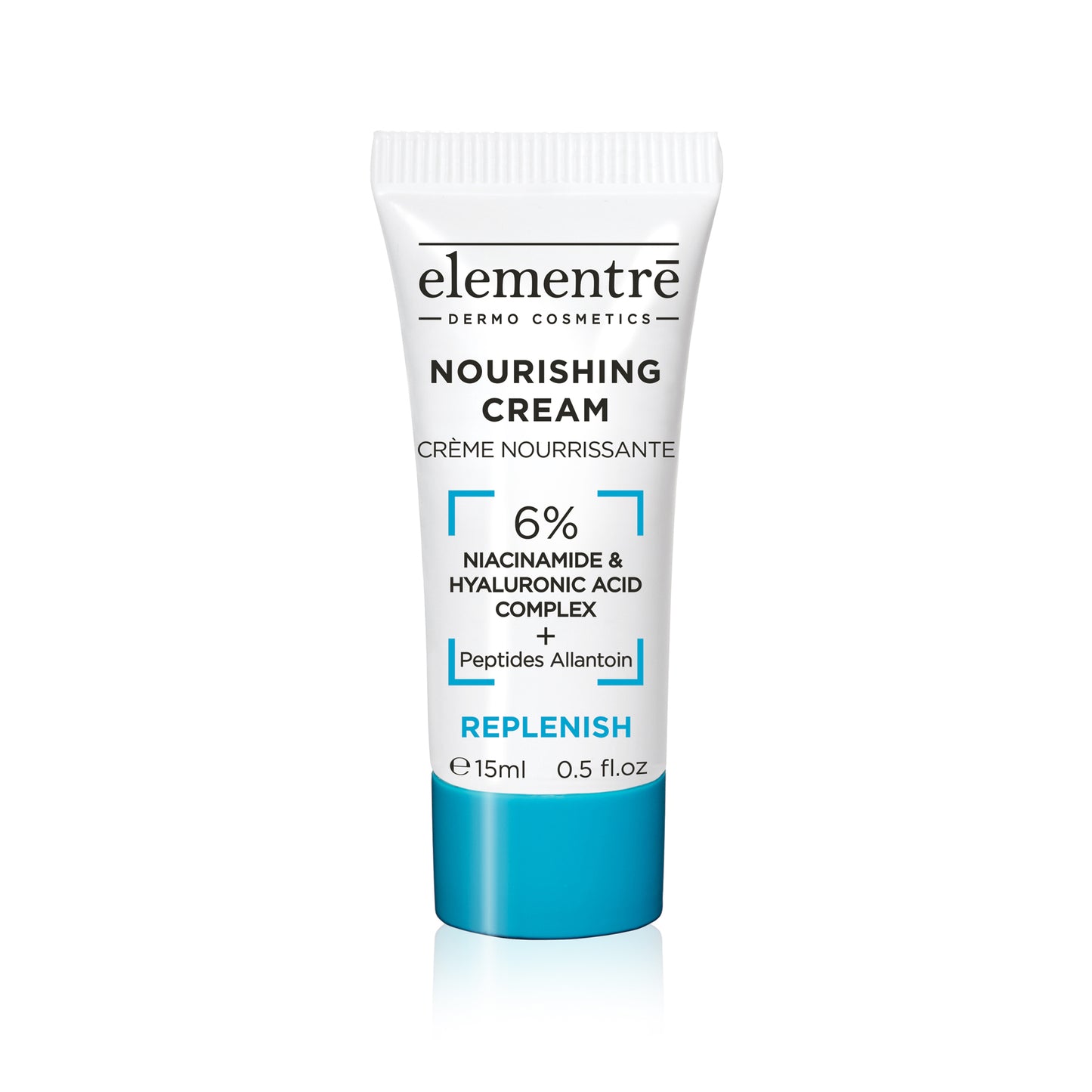 Crème Nourrissante 15 ml