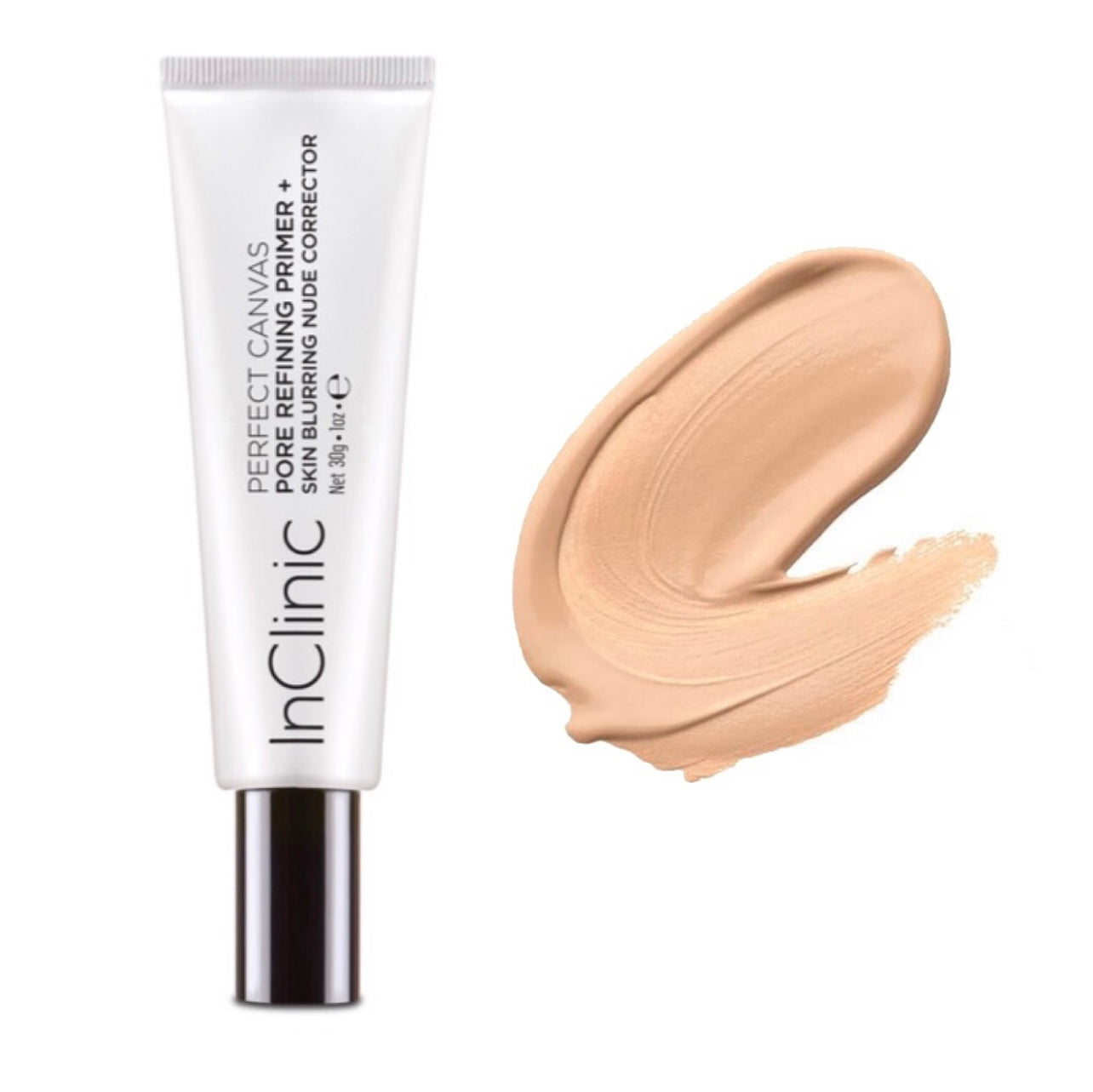 Pore Refining Primer + Nude