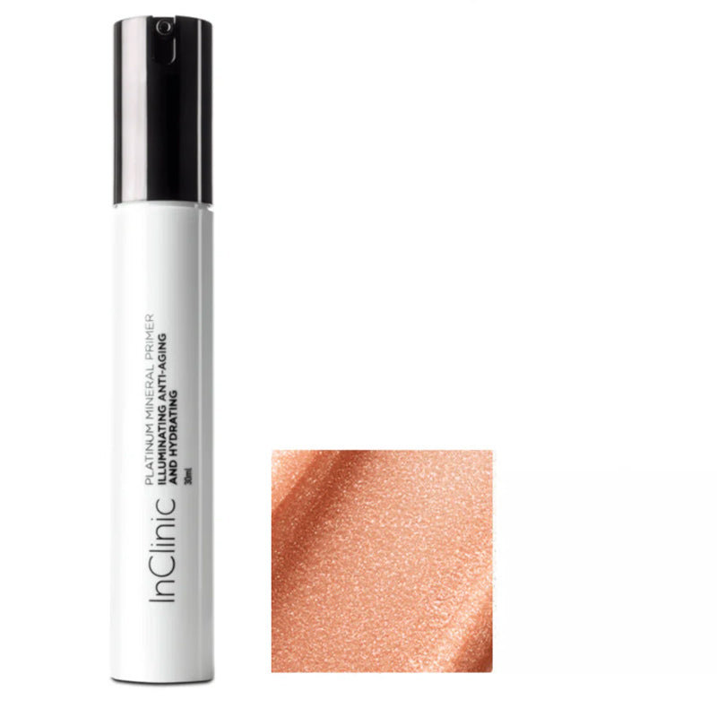 PLATINUM MINERAL PRIMER LUMINOSO
