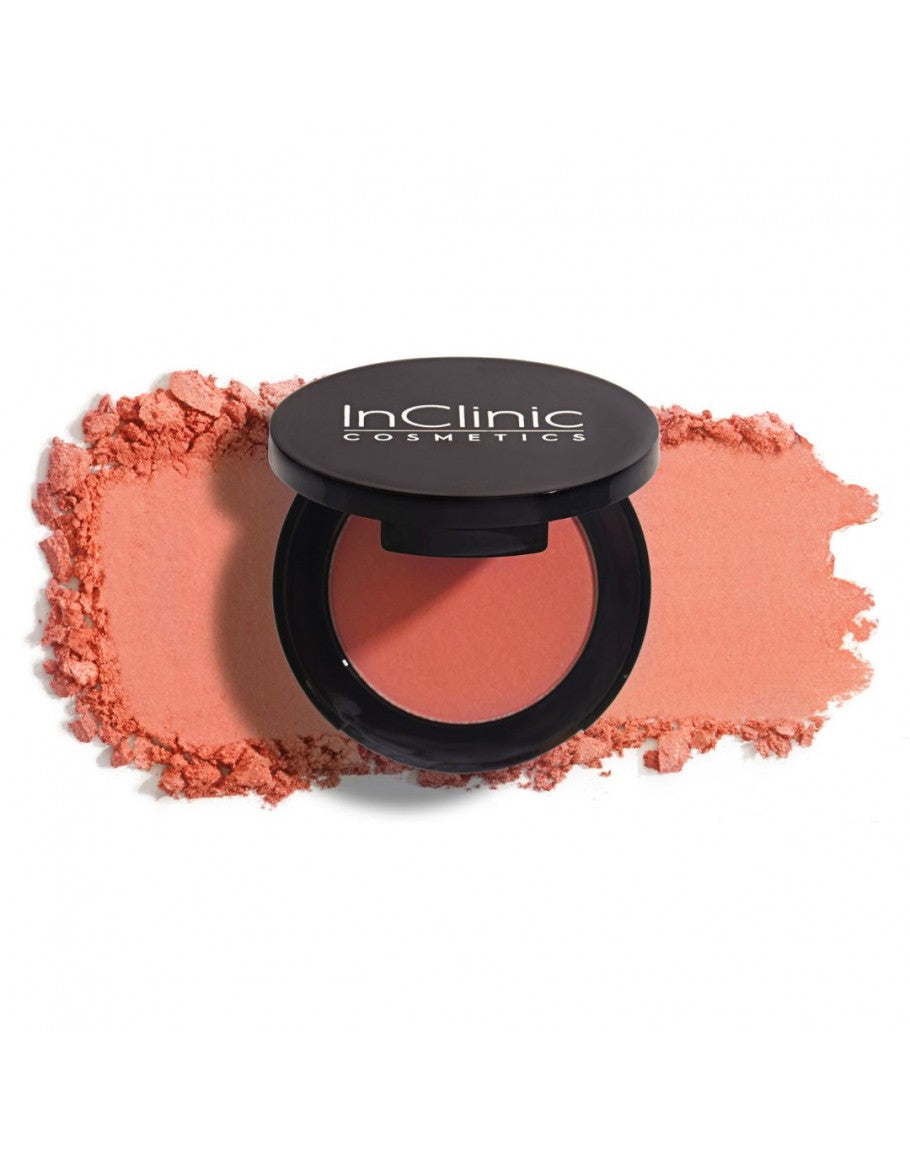 Blush minéral lissant pour la peau SPF 15