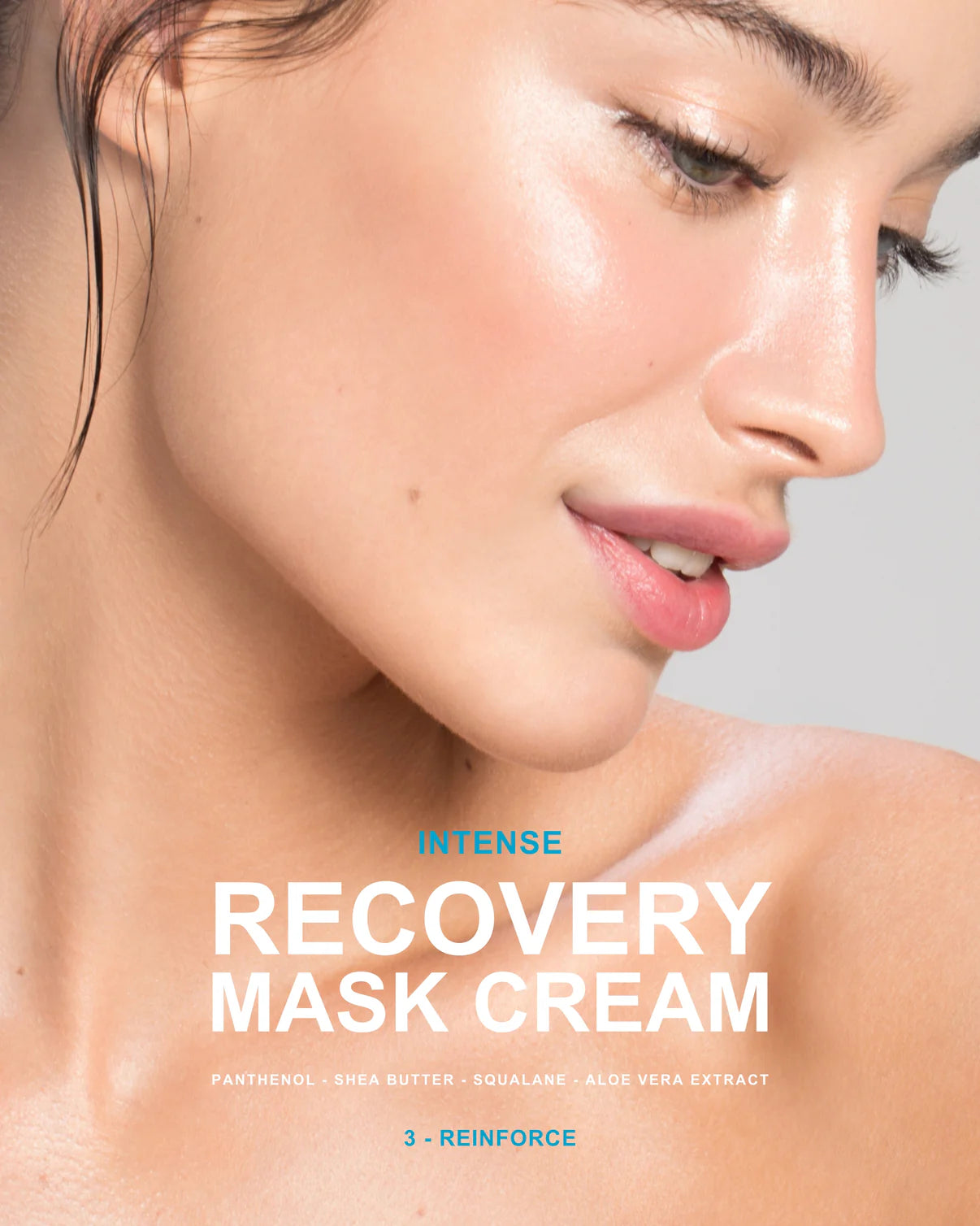 Recovery Mask Cream 15ml