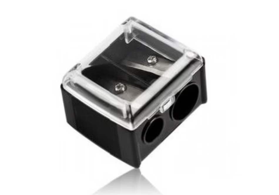 pencil sharpener