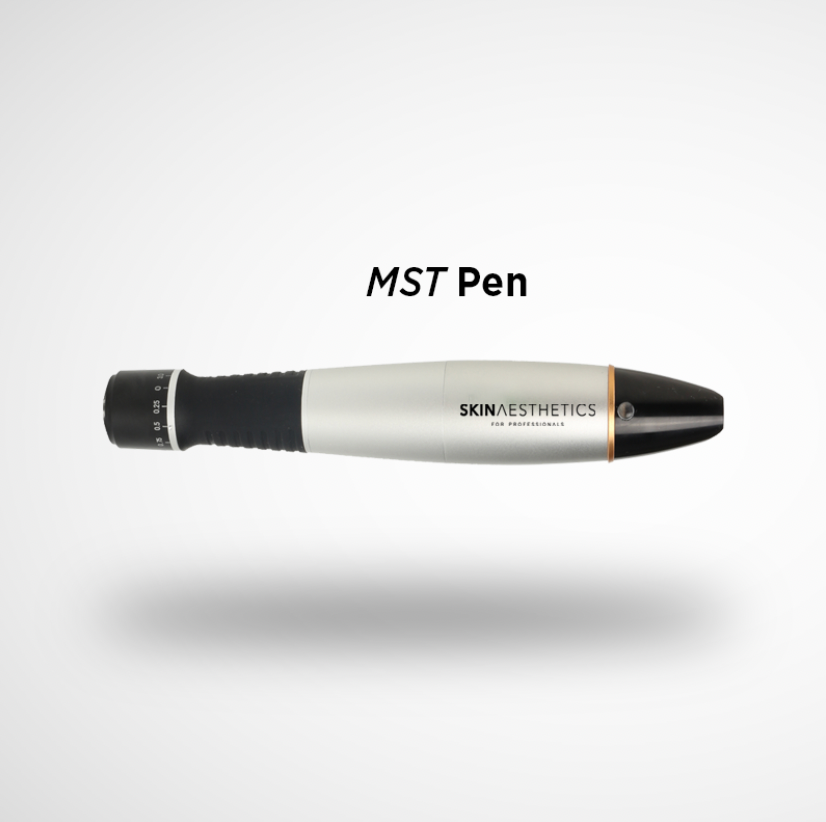 STYLO MST ESTHÉTIQUE DE LA PEAU