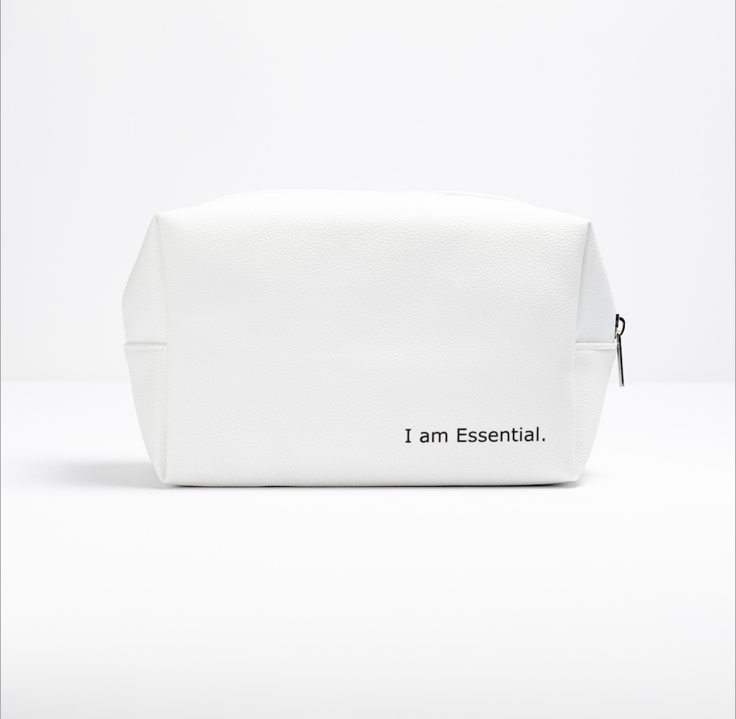 Toilet bag