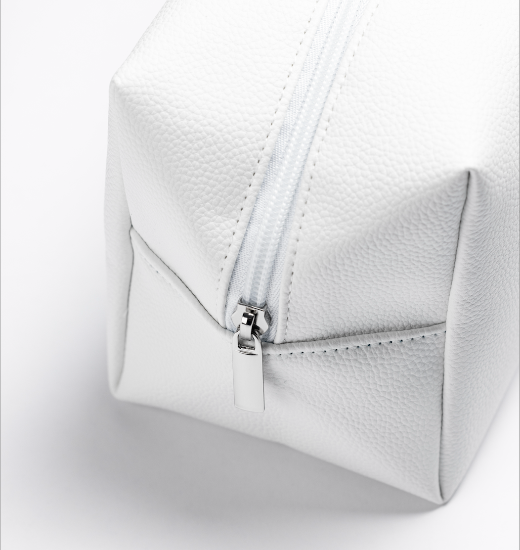 Toilet bag