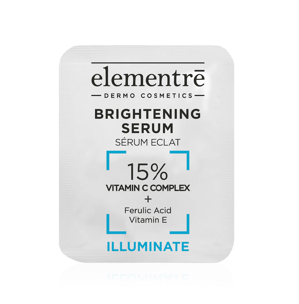 Brightening Serum 1ml 15 pcs