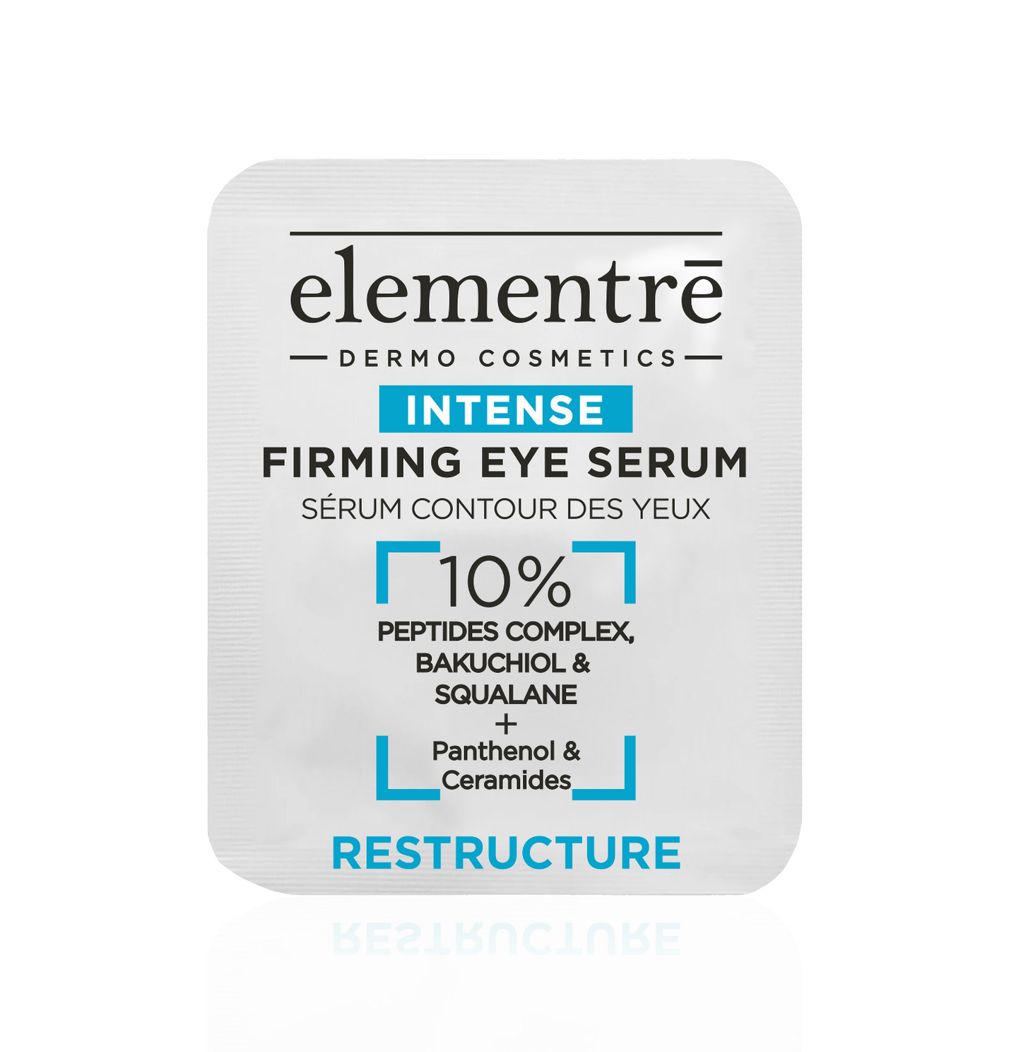 Firming Eye Serum 1ml 15 stuks