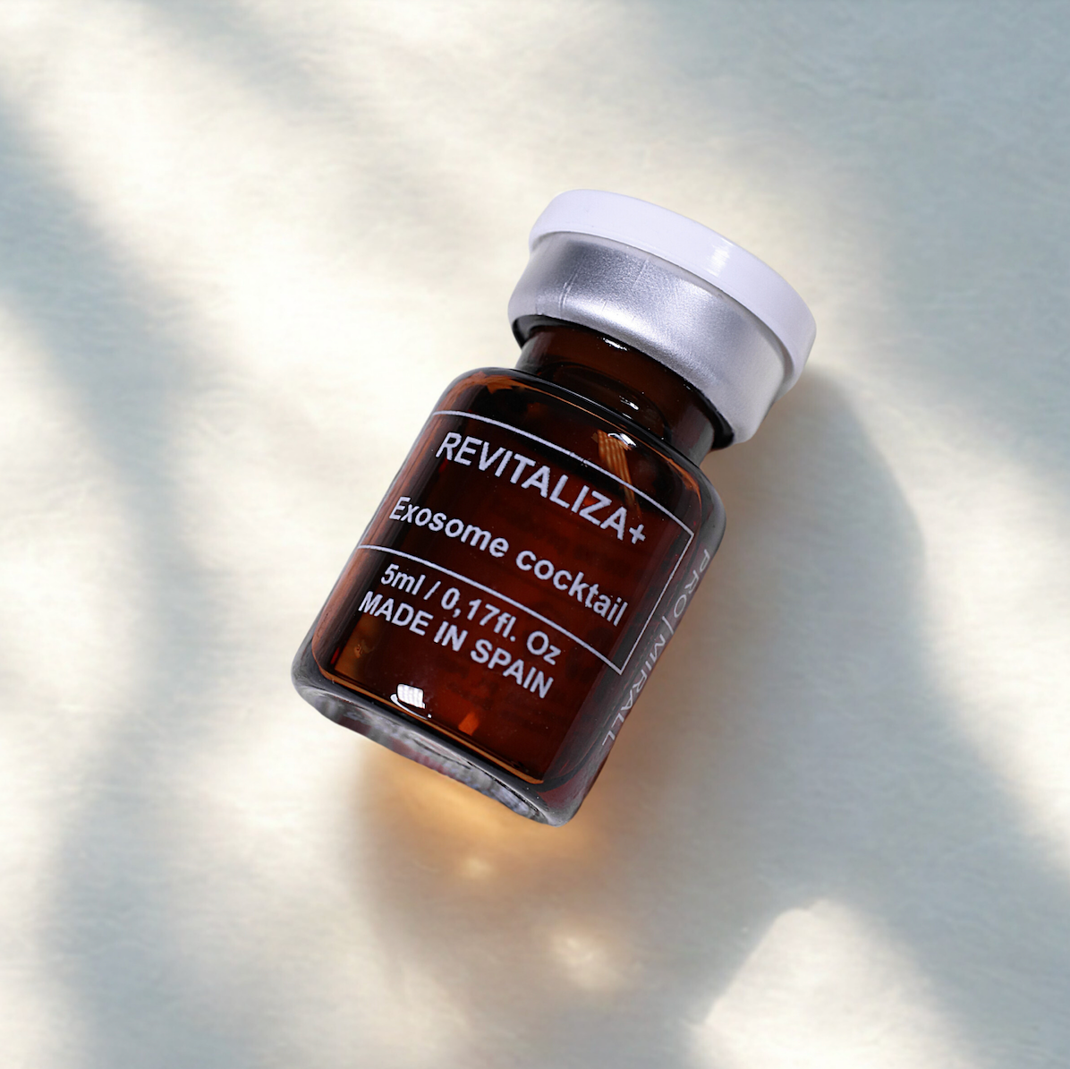 REVITALIZA+: Exosome Cocktail