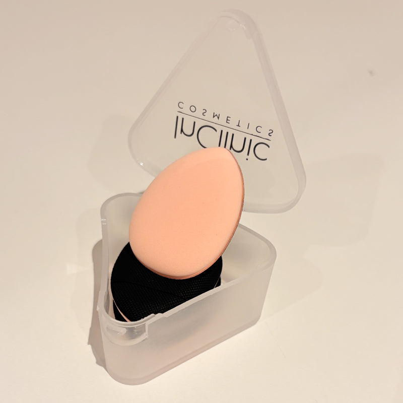 3 Pack Concealer Sponges