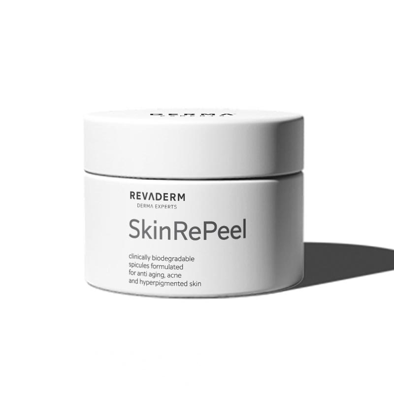 SkinRePeel START-UP KIT