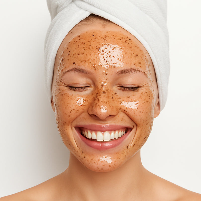SkinRePeel START-UP KIT