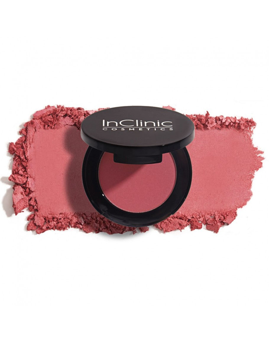 Blush minéral lissant pour la peau SPF 15