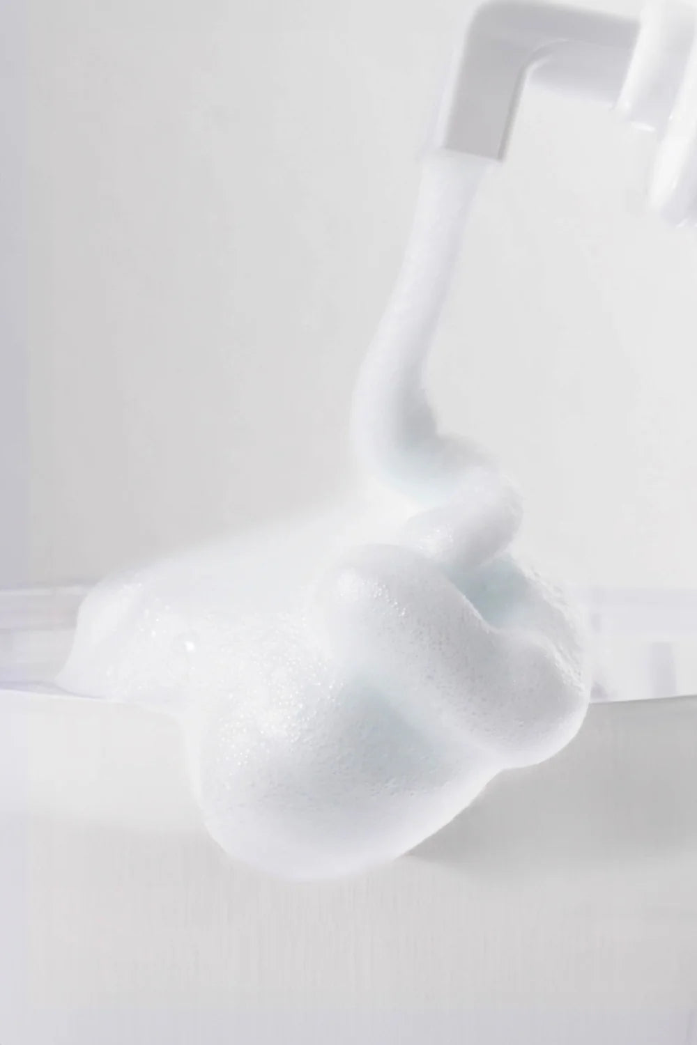 Mousse douce AHA 6 % 120 ml