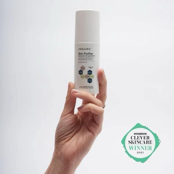 CRYSTAL PEEL PROMO STARTER KIT